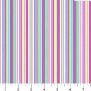 Dreamland Collection 100% Cotton Quilting Fabrics by the Yard - Northcott Fabric